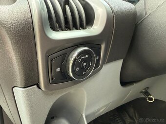 Ford Transit Custom Sport Edice - L2H1 DPH r.v. 11/2017 - 14