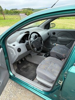 Daewoo Kalos - 1.4 61kw - 14