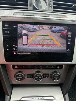 VW PASSAT B8 ALLTRACK 140kw 4x4 VIRTUAL 2019 MATRIX - 14