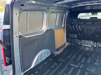 Transit Connect 1,5TDCi 88KW,6rychl. L2Jen 70000KM - 14