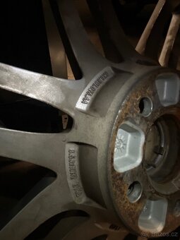 Audi Speedline R19 - 14