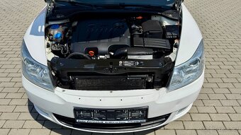 Škoda Octavia //1.6TDi//77kW//4X4//ELEGANCE//1.MAJITEL// - 14