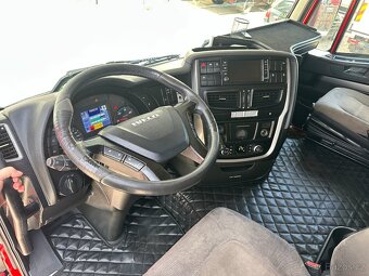 Iveco Stralis HI-WAY , Euro 6 , Hydraulika - 14