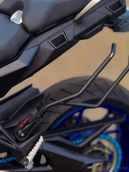 Yamaha Tracer 900 2017 - 14