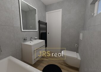 Prodej domu na klíč, 4+kk, 102 m2 - Hluk, ev.č. 00032 - 14