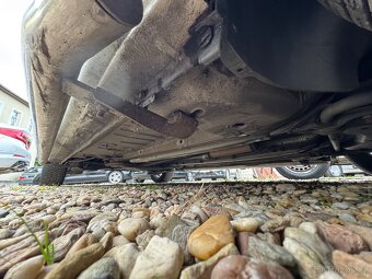 Citroën Berlingo, 1.6i,66KW,SKVĚLÝ MOTOR - 14