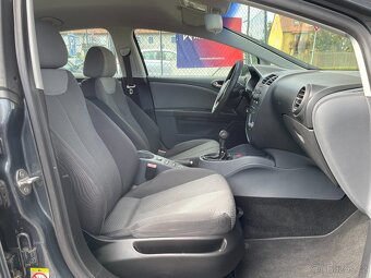 Seat Leon 1.6 MPi Serviska, Klima, 8xPneu - 14