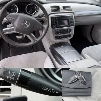 PRODÁME VW GOLF V PLUS 1,6 FSi PROVĚŘENÉ  REZERVACE - 14