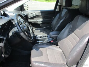 FORD KUGA 1.5 i , 110 KW - Špatné těsnění pod hlavou - 14