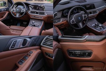 BMW X5 xDrive45e M Sport / ODPOČET DPH - 14