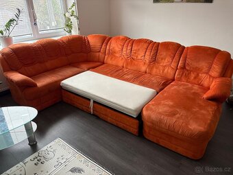 Rozkládací pohovka - 14