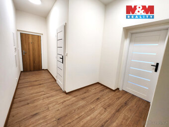 Prodej bytu 2+kk, 51 m², Slaný, ul. Tomanova - 14