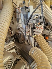 Olepovačka hrán bez predfrezu BIESSE Akron 425 - 14