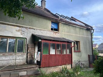 Dům 4+1 ve Štědré, pozemek 2064 m2 - 14