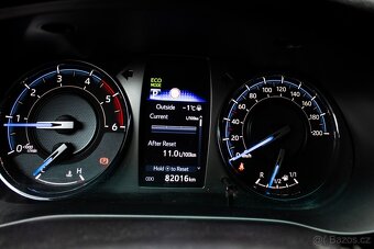 Toyota Hilux Double Cab - 14