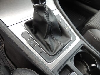 VW Golf Combi 1.4TSi,90kw,2015,ČR,153000km,-21%DPH - 14