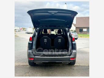 PEUGEOT 5008 II BlueHDi 130 S&S GT LINE EAT8 05/2019 - 14