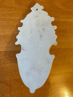 Sběratel nabízí staré kropenky - 14