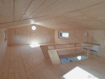 25m² nízkoenergeticky - 14