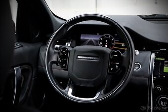 Land Rover Discovery Sport P200 SE R-Dynamic AWD AT - 14