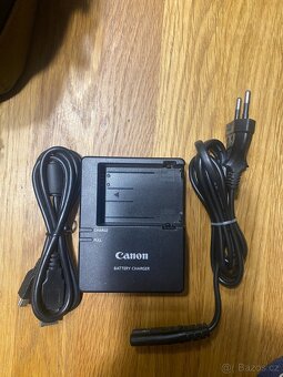 Zrcadlovka Canon EOS 600D - 14