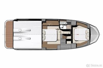 Prestige Yachts 420 Fly - 14