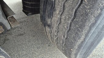 SCHMITZ CARGOBULL SCS 24/L - 13.62 EB Std. - 14