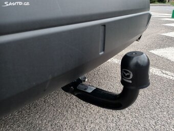 Mazda CX-5, 2.5i 143kw aut.21tkm tažné org - 14