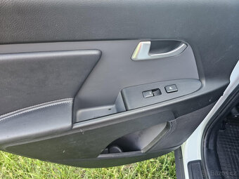 Kia Sportage 4x4 - 14