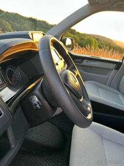 Volkswagen T6 Transporter, 4x4, 4Motion, 110kW DSG, - 14