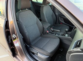 Škoda Octavia 3 Combi 2.0 TSI DSG 4x4 - 14
