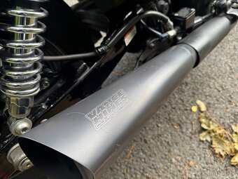 Harley Davidson XG 750 Street - 14