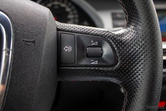 Audi A6 Avant 2.7 TDI multitron DPF, 132kW, A/T, - 14