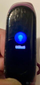 Náramek fitbit (chytré hodinky) - 14