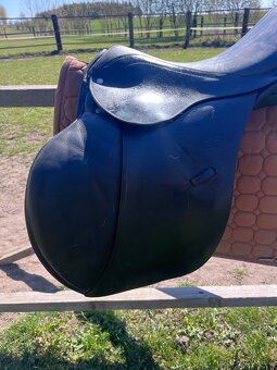 Sedlo Jan Hauzr - 14