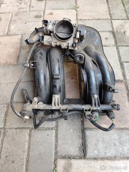 Peugeot Partner díly motoru - 14