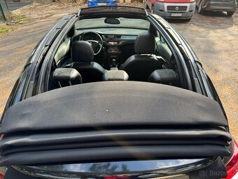 Citroën DS3 1.6 THP Sport Cabriolet - 14