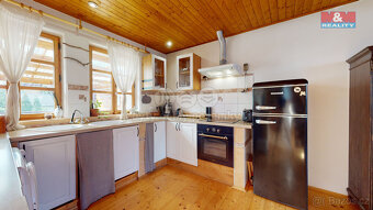 Prodej rodinného domu, 230 m², Dobříš, ul. 28. října - 14