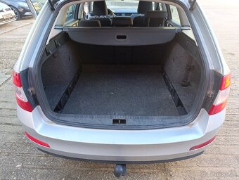 Škoda Octavia 3 combi 4x4 - 14