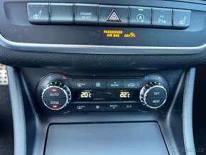 Mercedes-Benz CLA, 2,2 220d 130kW AT7 - 14