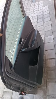 dveře VW Passat B6 barva LA7T pp pz lp lz - 14
