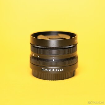 Nikon Z30 + 16-50mm | 6023870 - 14