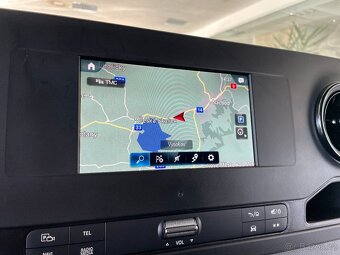Mercedes-Benz Sprinter 315CDI L,110kW,360Kam,Navi - 14