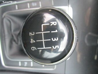 Volkswagen Golf, 1,4TSi-92KW-KOUPEN V ČR+SERVIS - 14