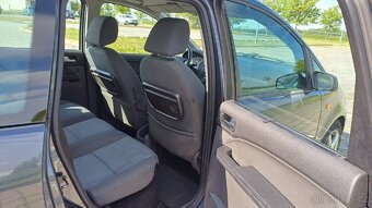 Ford C-MAX 1.6 i - 14