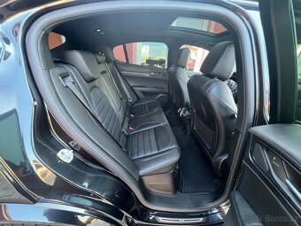 Alfa Romeo Stelvio Stelvio V6 2.9 BI-TURBO Quadrifoglio Verd - 14