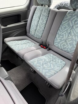 Suzuki Grand Vitara 2.0 benzin 4x4 bez koroze - 14