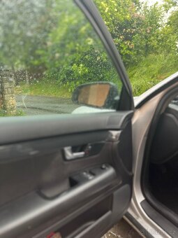 Audi a4 b6 - 14