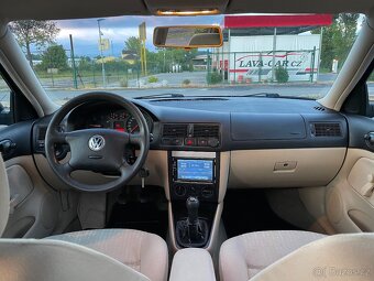 ►► VOLKSWAGEN GOLF IV 1.9 TDI 96 KW • VARIANT ◄◄ - 14