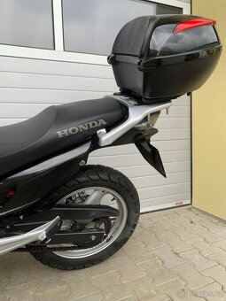 Honda XL 125 Varadero - 14